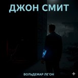 Обложка произведения Джон Смит