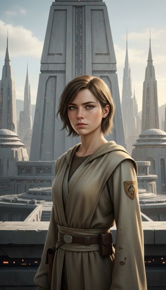 Лира Вэйл - первый...