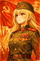 Обложка произведения За Отечество! – Берлин тебя не погубит!