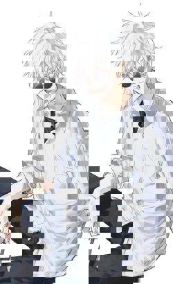 Чарльз Винтер