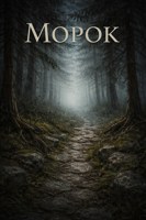 Обложка произведения Морок