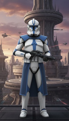 Таррен - полковник...