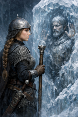 Майя и Чернослав