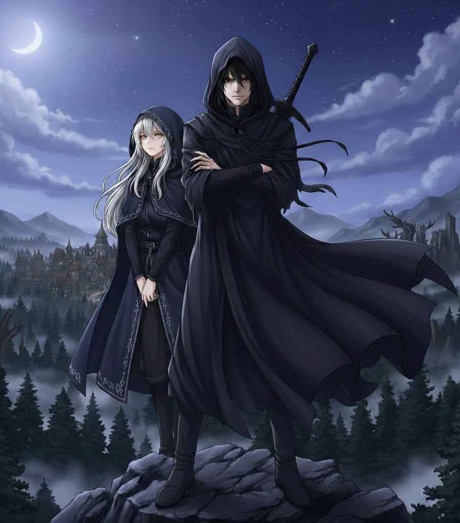 Обложка книги «Наследник огня. столкновение двух королевств»