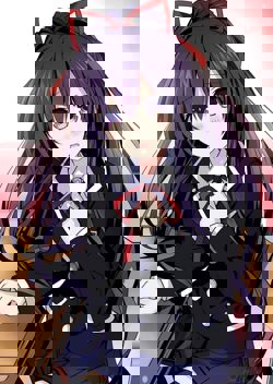 Тока Ятогами