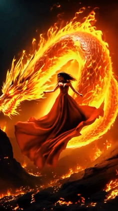 Духовный Дракон