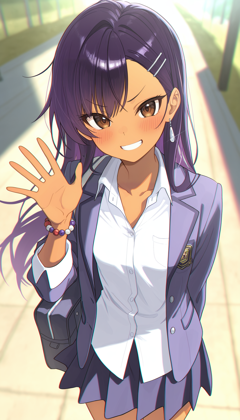 Нэкогава Юдзу