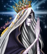 Обложка произведения Лотрик теперь король