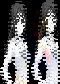 Рёко Кусакабэ