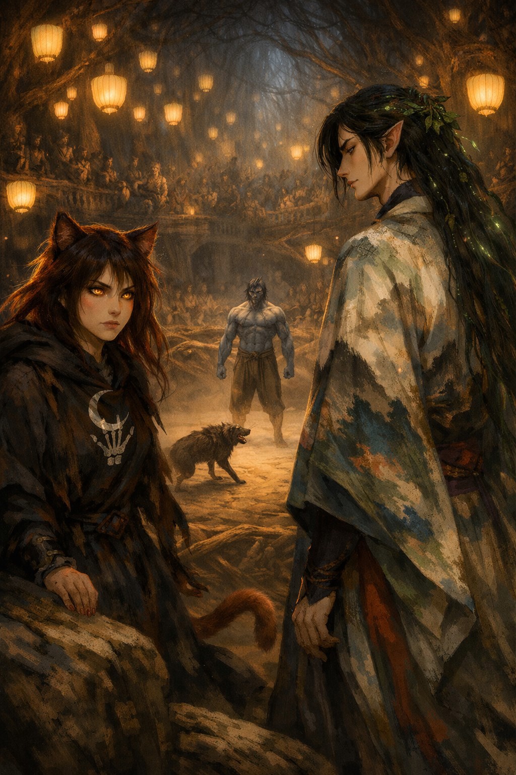 Обложка книги «Выбор пути»