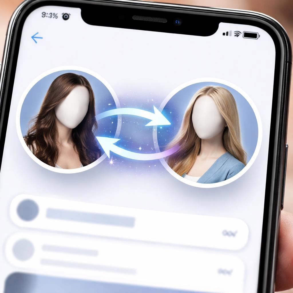 Обложка книги «Украденные лайки»