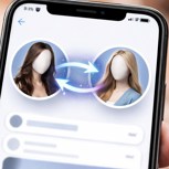 Обложка произведения Украденные лайки