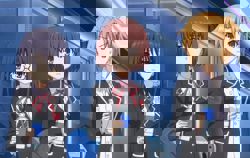 Ай, Май, Мии