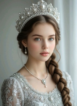 Ксения Шталь