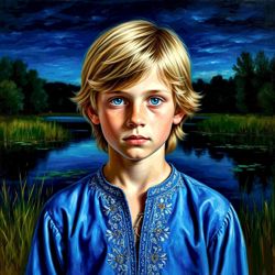 Йонас/Терхо