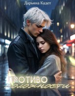 Обложка произведения Противоположности