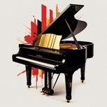 Обложка произведения Люди гибнут за металл. Автор: Беата Грушковская