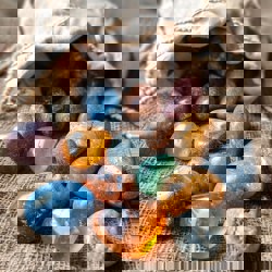 Мешочек Солико