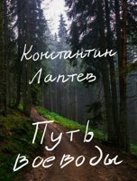 Обложка произведения Путь воеводы