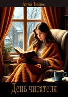 Обложка произведения День читателя