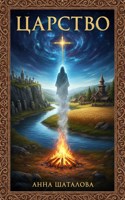 Обложка произведения Царство