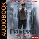 Обложка произведения 13. Тень мастера (аудио)