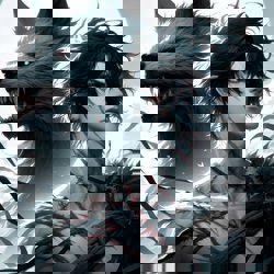 Аука-оборотень