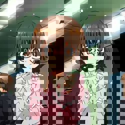 Окамине Тамаэ