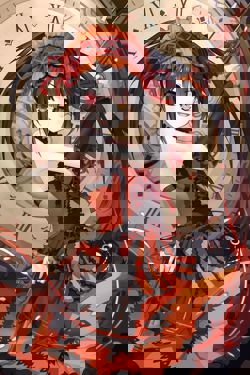 Куруми Токисаки