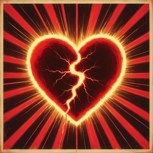 Обложка произведения Гохино сердце. Автор Беата Грушковская