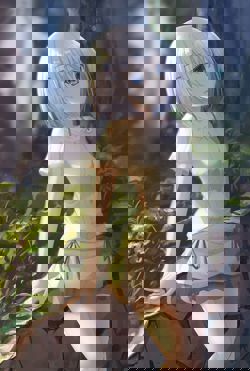 Оригами Тобиичи