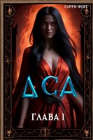 Обложка произведения Демонессы Старших Аркан. Глава 1.