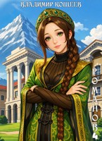 Обложка произведения Романов. Том 4