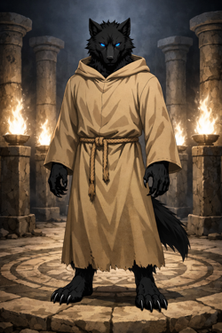 Гурам Глава 3