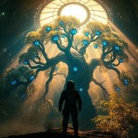 Обложка произведения Последний сад