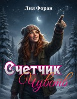 Обложка произведения Счетчик чувств
