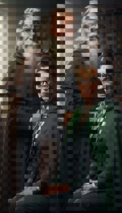 Директор академии...