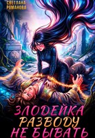 Обложка произведения Злодейка. Разводу не бывать.
