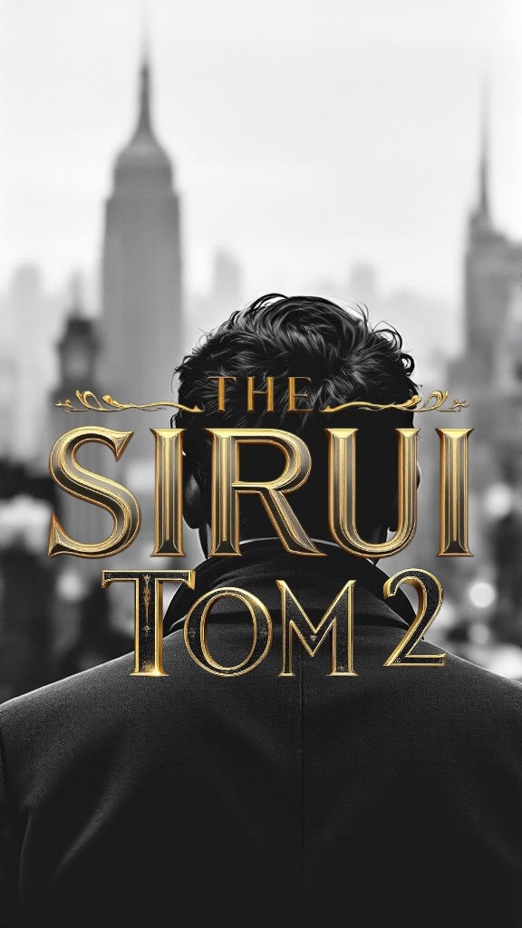 Обложка книги «Сируи: Том 2»