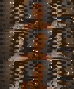 Белла Розье