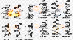 А здесь вы видите...