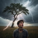 Обложка произведения "Преображение"