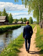 Обложка произведения Я живой!