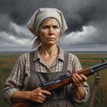 Обложка произведения Норма