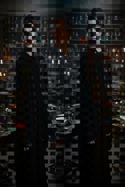 Сильван Торн