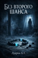 Обложка произведения Без второго шанса