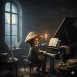 Обложка произведения Оптимист