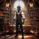 Обложка произведения Генри Вагнер.