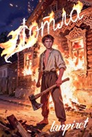 Обложка произведения Дотла