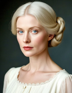 Ивон-Лисбет-Аннабель...